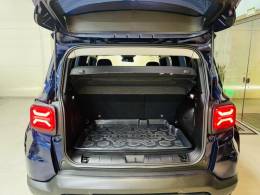 JEEP - RENEGADE - 2022/2022 - Azul - R$ 110.990,00