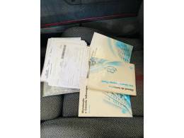 VOLKSWAGEN - PARATI - 1992/1993 - Preta - R$ 69.990,00