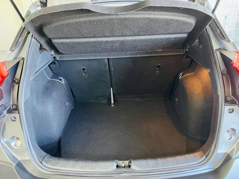 NISSAN - KICKS - 2018/2019 - Cinza - R$ 87.990,00