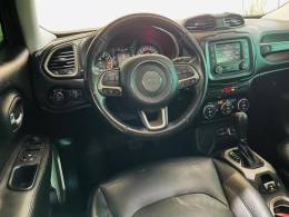 JEEP - RENEGADE - 2016/2016 - Preta - R$ 75.990,00