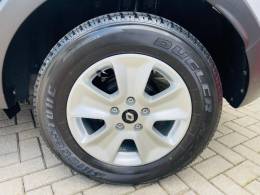 RENAULT - CAPTUR - 2019/2020 - Prata - R$ 74.990,00