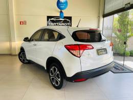 HONDA - HR-V - 2017/2017 - Branca - R$ 94.990,00