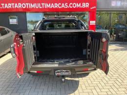 FIAT - TORO - 2021/2021 - Vermelha - R$ 105.990,00