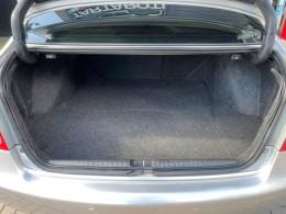 HONDA - CIVIC - 2010/2011 - Prata - R$ 54.990,00