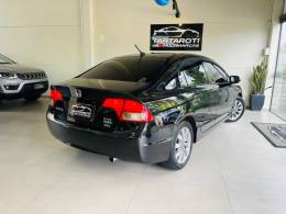 HONDA - CIVIC - 2010/2010 - Preta - R$ 56.990,00