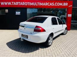 CHEVROLET - PRISMA - 2011/2012 - Branca - R$ 34.990,00