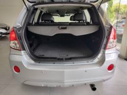 CHEVROLET - CAPTIVA - 2010/2011 - Prata - R$ 43.990,00