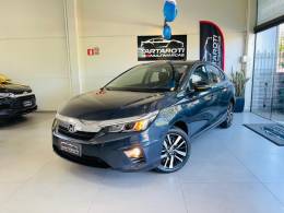 HONDA - CITY - 2023/2023 - Azul - R$ 105.990,00