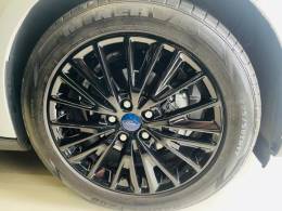FORD - FOCUS - 2016/2016 - Branca - R$ 58.990,00