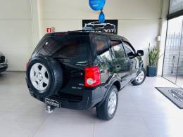 FORD - ECOSPORT - 2008/2008 - Preta - R$ 36.990,00