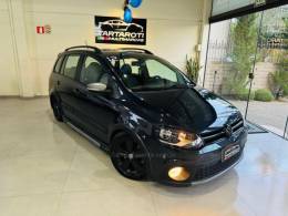 VOLKSWAGEN - SPACE CROSS - 2011/2012 - Azul - R$ 47.990,00