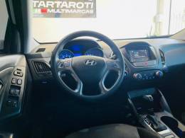 HYUNDAI - IX35 - 2016/2017 - Branca - R$ 86.990,00