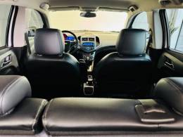 CHEVROLET - SONIC - 2013/2013 - Branca - R$ 43.990,00