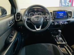 HONDA - CITY - 2023/2023 - Azul - R$ 105.990,00