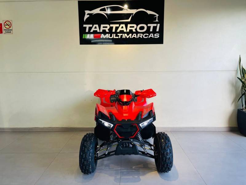 MXF - BRAVE 150 - 2025/2025 - Vermelha - R$ 16.990,00