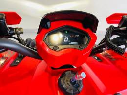 MXF - BRAVE 150 - 2025/2025 - Vermelha - R$ 16.990,00