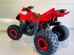 MXF - 150 - 2025/2025 - Vermelha - R$ 16.990,00
