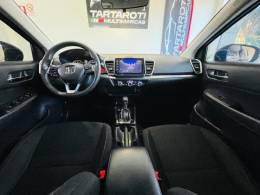 HONDA - CITY - 2023/2023 - Azul - R$ 105.990,00