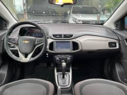 CHEVROLET - PRISMA - 2015/2016 - Vermelha - R$ 57.990,00