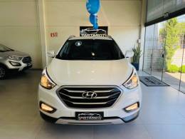 HYUNDAI - IX35 - 2016/2017 - Branca - R$ 86.990,00