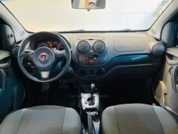 FIAT - PALIO - 2012/2013 - Preta - R$ 38.990,00