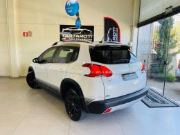 PEUGEOT - 2008 - 2016/2017 - Branca - R$ 61.990,00