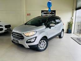 FORD - ECOSPORT - 2018/2019 - Prata - R$ 73.990,00