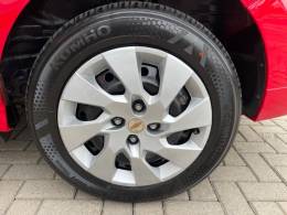 CHEVROLET - PRISMA - 2015/2016 - Vermelha - R$ 57.990,00