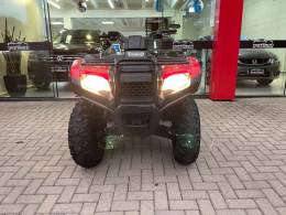 HONDA - FOURTRAX 420 - 2020/2020 - Vermelha - R$ 45.990,00