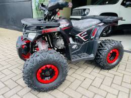 MXF - FORCE 125 - 2025/2025 - Vermelha - R$ 14.990,00