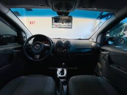 FIAT - PALIO - 2012/2013 - Preta - R$ 38.990,00