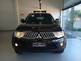 MITSUBISHI - PAJERO DAKAR - 2012/2013 - Preta - R$ 109.990,00