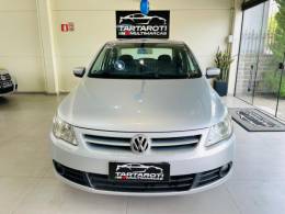 VOLKSWAGEN - VOYAGE - 2011/2012 - Prata - R$ 31.990,00