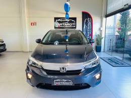 HONDA - CITY - 2023/2023 - Azul - R$ 105.990,00