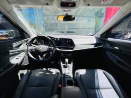 CHEVROLET - MONTANA - 2023/2024 - Azul - R$ 120.990,00