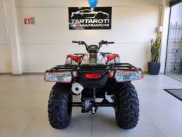 HONDA - FOURTRAX 420 - 2018/2018 - Vermelha - R$ 42.990,00