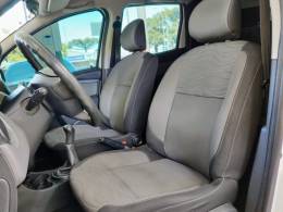 RENAULT - DUSTER - 2012/2013 - Branca - Sob Consulta