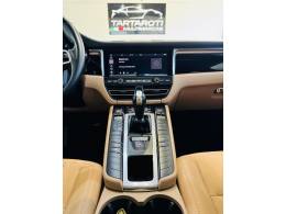 PORSCHE - MACAN T - 2020/2021 - Prata - R$ 376.990,00