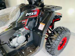 MXF - ATTACK 125 - 2025/2025 - Vermelha - R$ 15.990,00