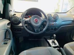 FIAT - PALIO - 2012/2013 - Preta - R$ 38.990,00