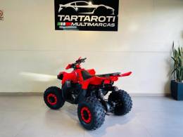 MXF - BRAVE 150 - 2025/2025 - Vermelha - R$ 16.990,00