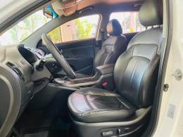 KIA MOTORS - SPORTAGE - 2011/2011 - Branca - R$ 67.990,00