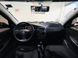 FIAT - PALIO - 2013/2013 - Preta - R$ 31.990,00