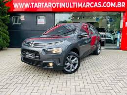 CITROËN - C4 CACTUS - 2022/2022 - Cinza - Sob Consulta