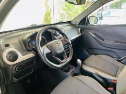 CHEVROLET - MONTANA - 2019/2020 - Branca - R$ 59.990,00