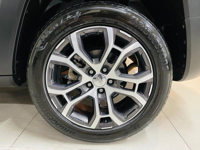 JEEP - RENEGADE - 2022/2022 - Azul - R$ 110.990,00