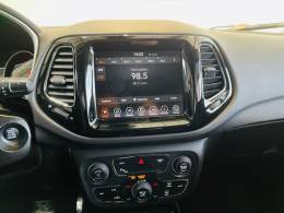 JEEP - COMPASS - 2018/2018 - Branca - R$ 104.990,00
