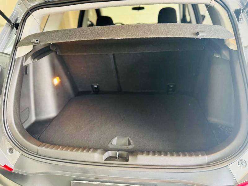 CHEVROLET - TRACKER - 2021/2022 - Cinza - R$ 103.990,00