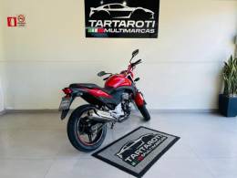 HONDA - CB 300R - 2010/2011 - Vermelha - R$ 13.990,00