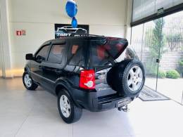 FORD - ECOSPORT - 2008/2008 - Preta - R$ 36.990,00